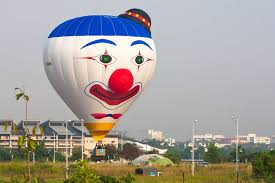 luchtballonvaart opleiding